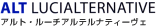 ALT LUCIALTERNATIVE/�A���g�E���[�`�A���e���i�e�B�[���F