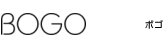 BOGO/�{�S