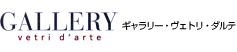 Gallery Vetri d�fArte/�M�������[�E���F�g���E�_���e