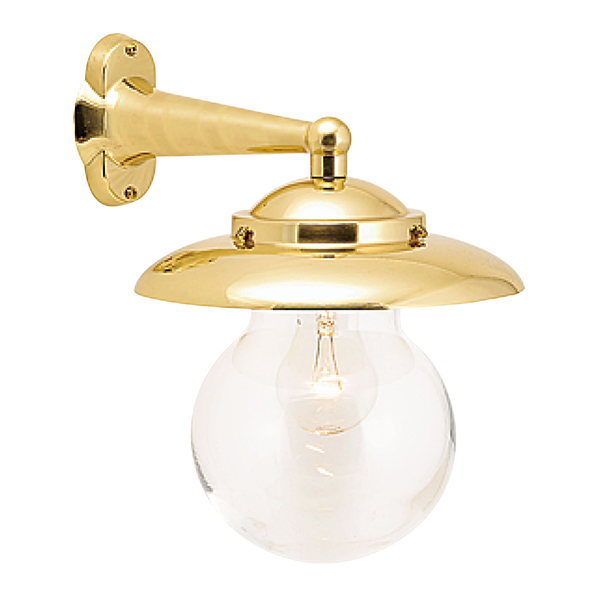 クラシカルなブラケットライト、700166