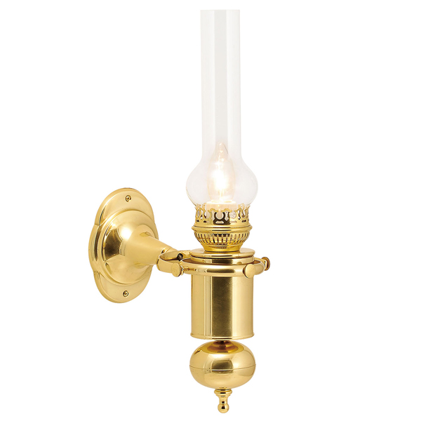 アンティーク風ブラケットライト室内用、700174