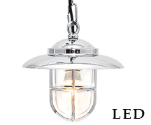 防雨型ポーチライト700363