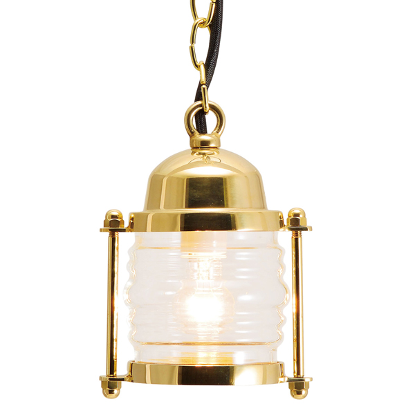 ランタン風ペンダントライト、700552