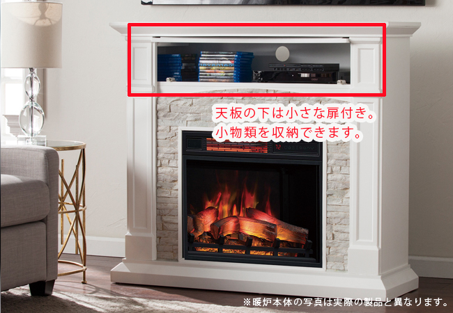 電気式暖炉 Dekton」による電気式暖炉 | 株式会社インテック – INTEC｜人工大理石