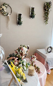 Flower Exhibition