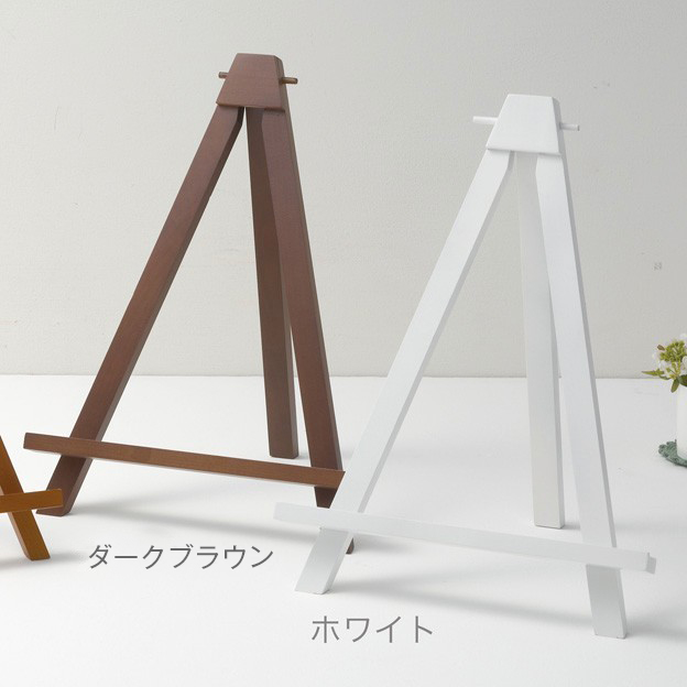 イーゼル/フック　easel, hook