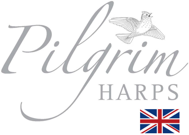 Pilgrim Harps