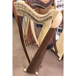 Pilgrim Harps