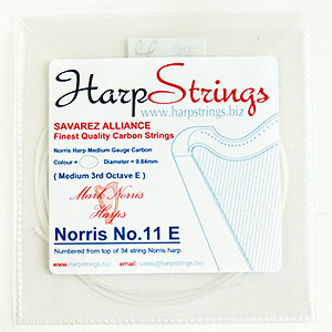 Savarez Alliance KF Carbon Strings