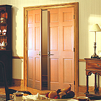 BL-SDシリーズ室内ドア