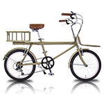 自転車・折りたたみ自転車