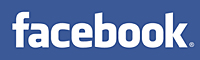 facebookのロゴ