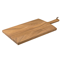 木製カッティングボードL