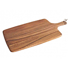 木製カッティングボード長方形