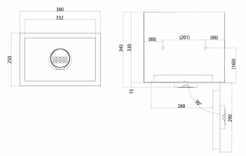 P33保管庫、商品画像
