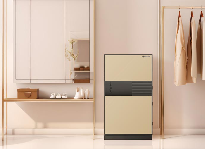 スタイリッシュな金庫NEXTPLUS