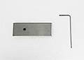 レールジョイントM-3013