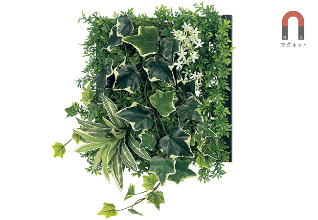 マグネットのフェイクグリーンGR1242