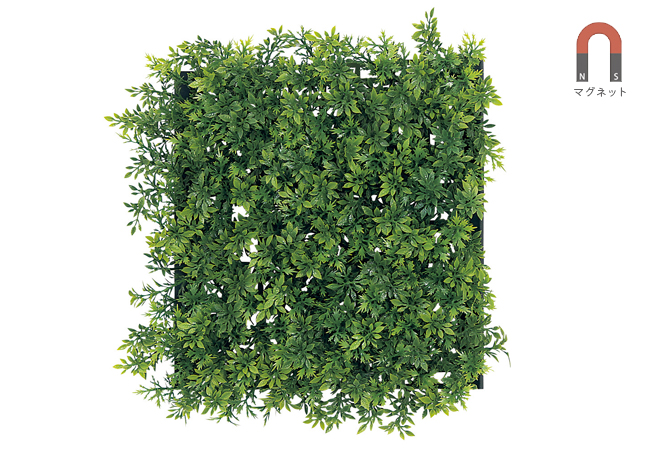 マグネットのフェイクグリーンGR1246