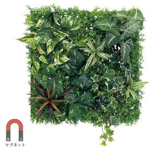 マグネット付きウォールグリーンGR1248