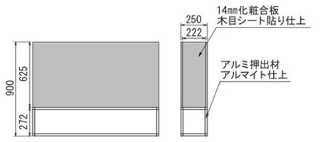 間仕切りパーテーション