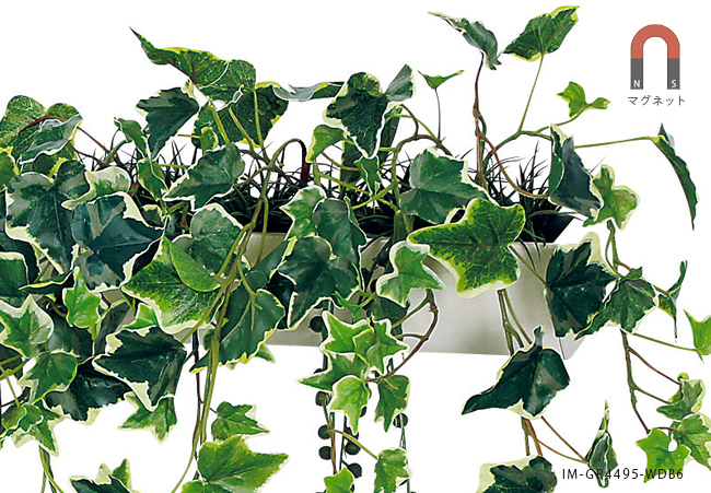 フェイクグリーンポットGR4495のアップ画像