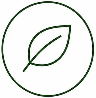 枯れないアイコン
