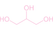 植物性グリセリン