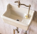 Sレクタングル手洗い器のサブ画像