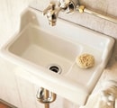Sレクタングル手洗い器のサブ画像