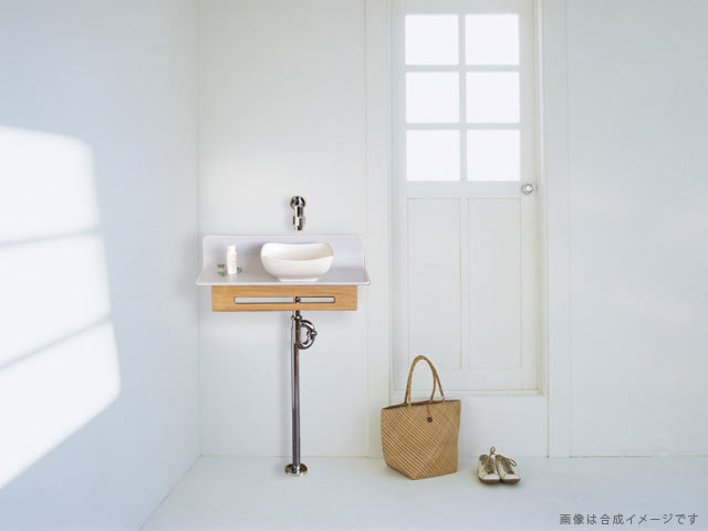 省スペース用の洗面ボウル | 狭小トイレや廊下、玄関に人気の手洗器
