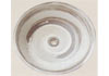信楽焼手洗い鉢「うずしお」、B029-02