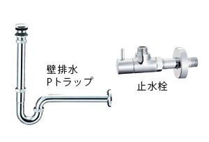 壁パーツセット