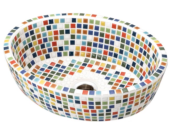 ファボリ手洗いボウルマルチ