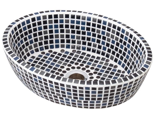 ファボリ手洗いボウルレザン