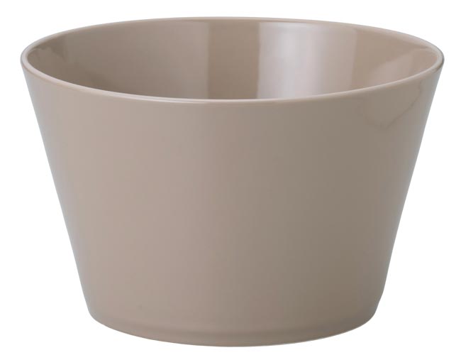 洗面ボウルA-301の側面