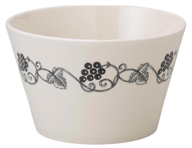 コンパクト磁器製手洗いボウル、Cuboヴィーテ