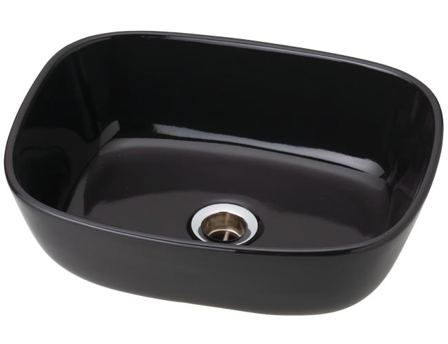 コンパクト手洗い器、Mugs チャコール