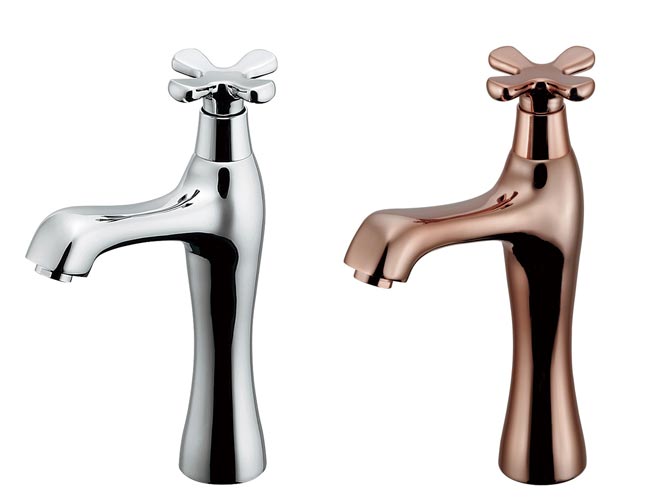 トップハンドル式ミドル