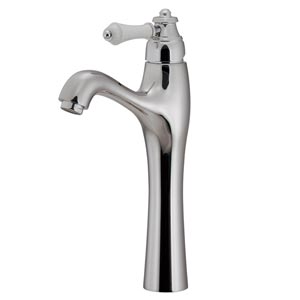 日本セラティ水栓金具KK-007