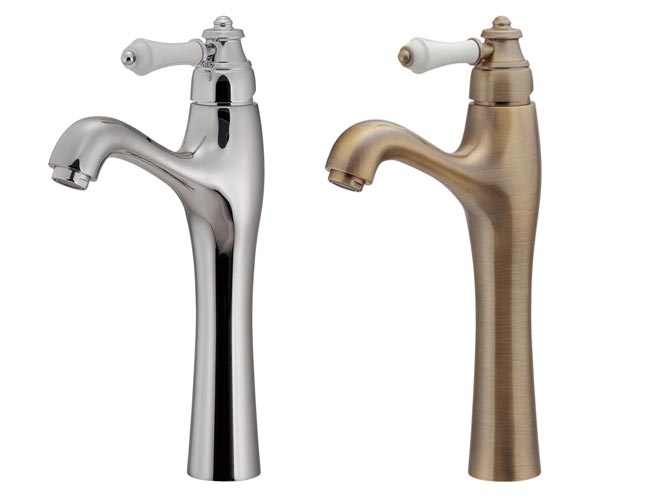 トップレバー式トール