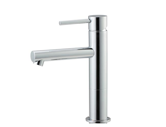 トップレバー式ミドル