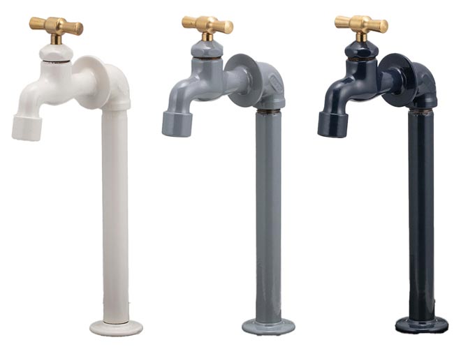 クランク型ハンドル式クラシック