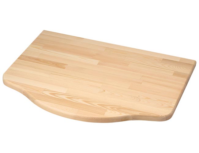 木製カウンターSA-45ナチュラル