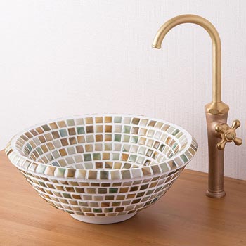 手洗器オリジンヴェルデ