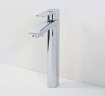 モダンシングルレバー洗面用混合栓 | シンプル | 蛇口、水栓金具の販売
