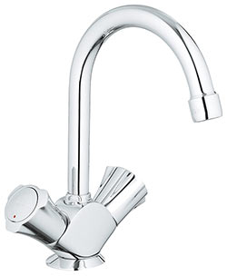 JP258401　GROHE ワンホール混合栓