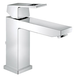 JP364701　GROHE ワンホール混合栓