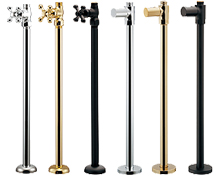 ストレート止水栓オプションへリンク