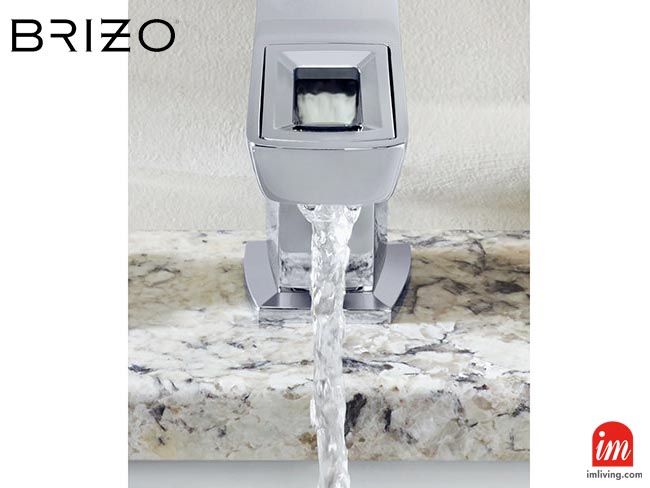 BRIZO 水栓金具 VETTIS クローム仕上げ